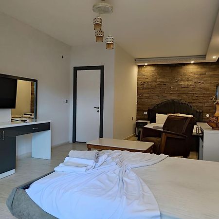 Stone House Butik Otel Izmir Exteriör bild