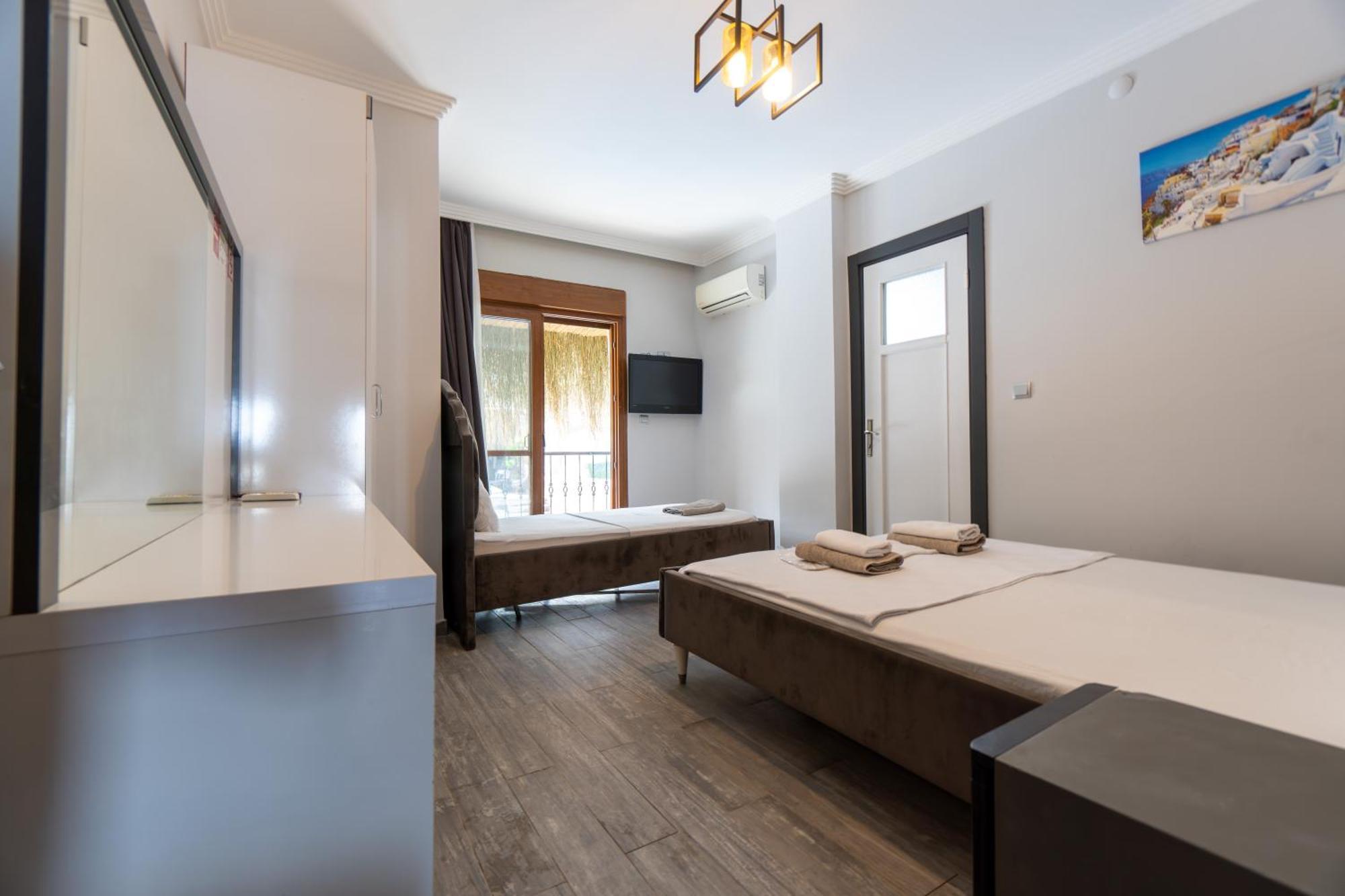 Stone House Butik Otel Izmir Exteriör bild