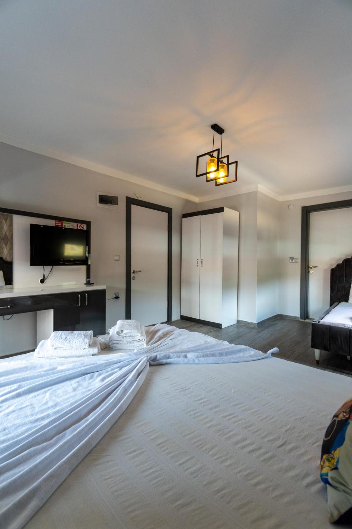 Stone House Butik Otel Izmir Exteriör bild