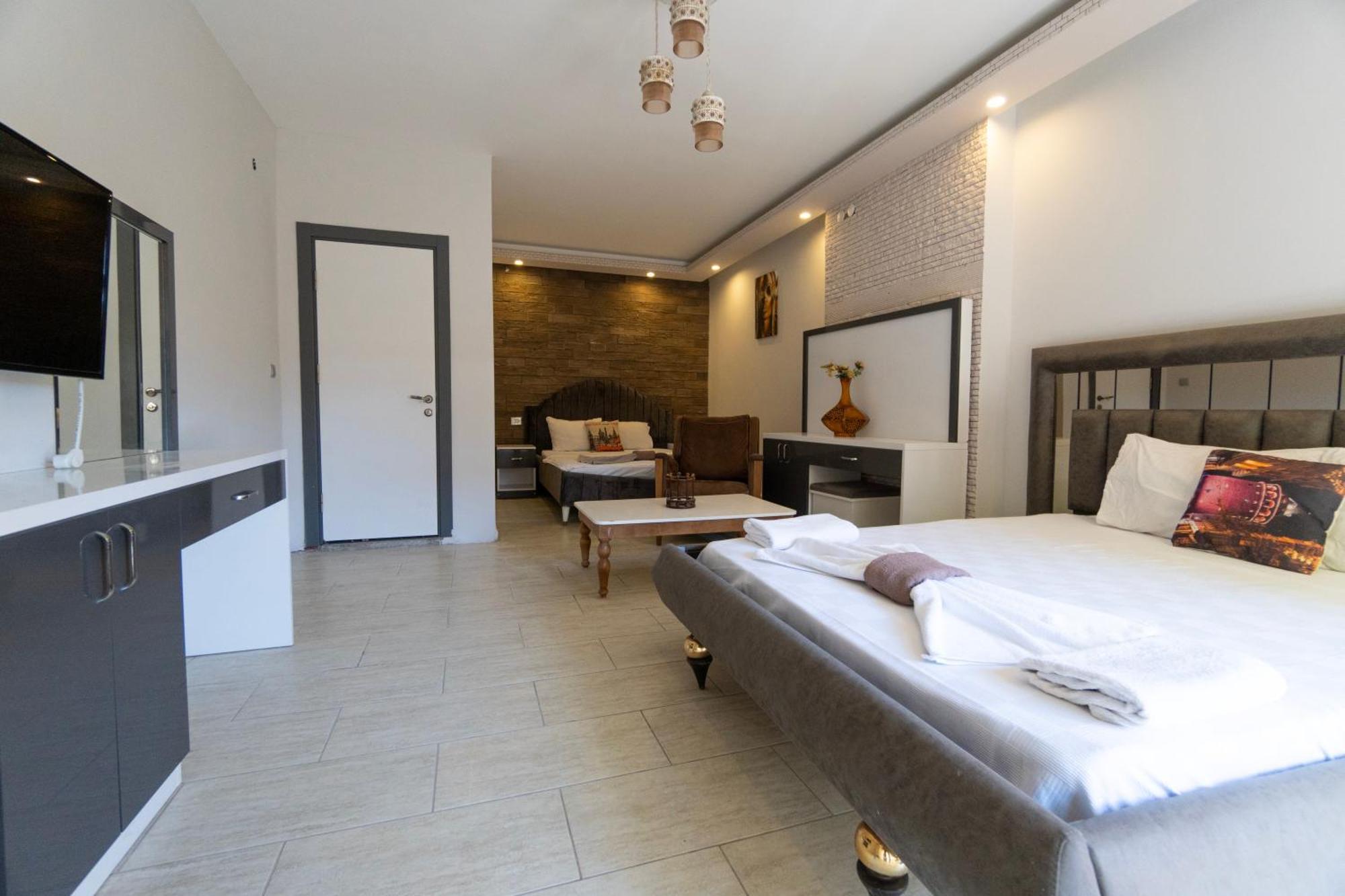Stone House Butik Otel Izmir Exteriör bild