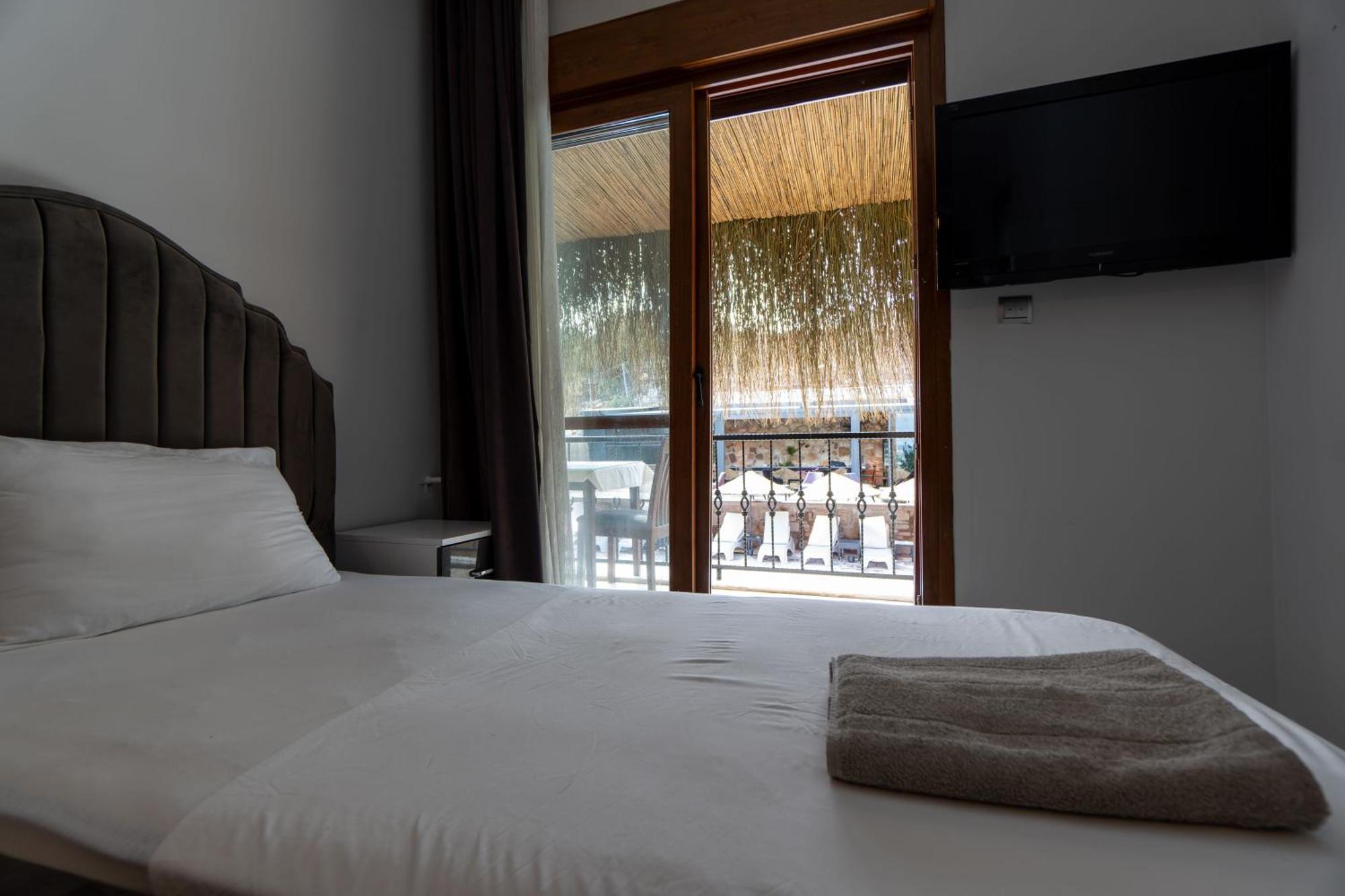 Stone House Butik Otel Izmir Exteriör bild
