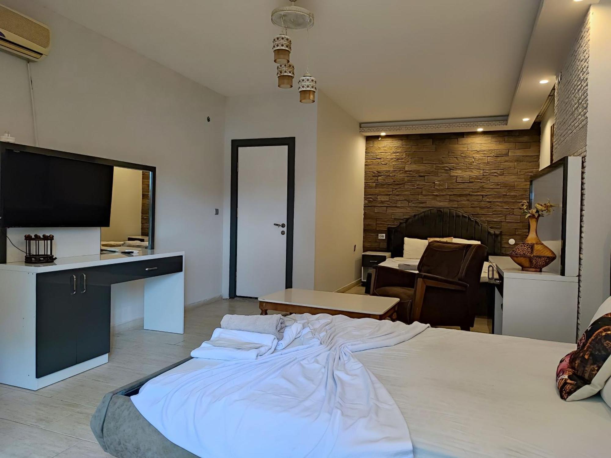 Stone House Butik Otel Izmir Exteriör bild